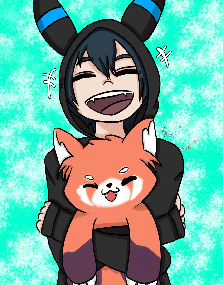 ReaperShigami's tweet photo. A few things for the ones that donated on that last day of the young master's stream! Big thank you to @GuM974 , @mt_fujitop and @UncleHaitches . Thank you three for helping the prince 🖤 https://t.co/l2bqPVSacn