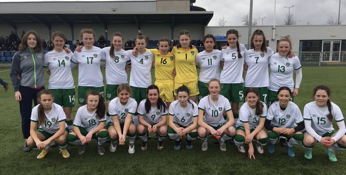 🗞️ | PRESS RELEASE <a href="/richiebfootball/">Richard Berkeley</a> names squad ahead of 2022 #BobDochertyCup next month in Newcastle

👉 | faischools.ie/international/…