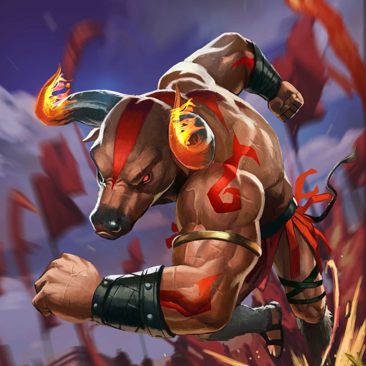 When you actually read the white paper 😏