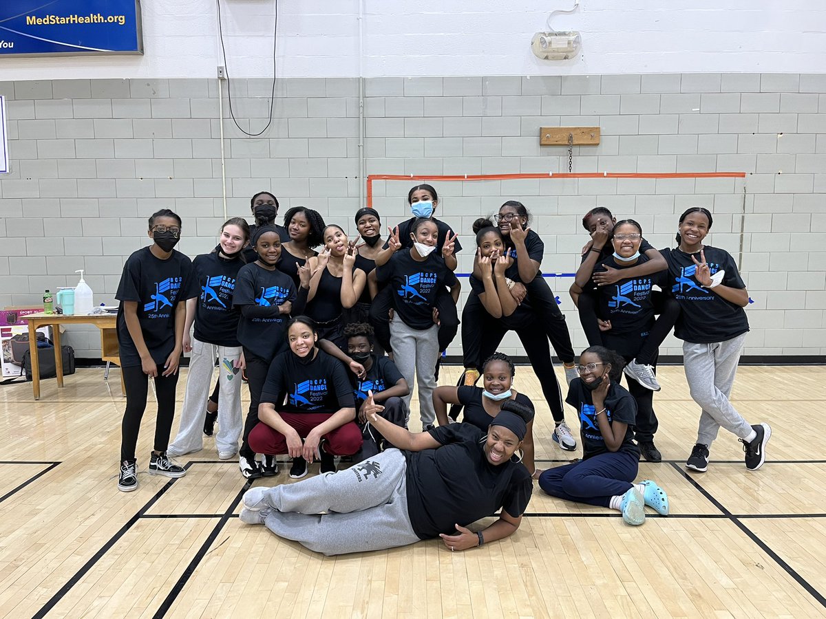 Stephanie Crockett tweet media