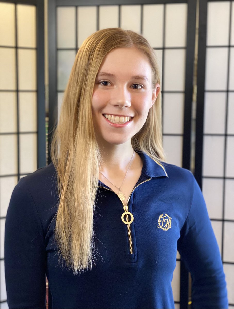 RosieOnTheFly's tweet photo. Congratulations to Mercedes Renken whose project titled "Blood Glucose Spiking &amp; Insulin Release Influenced by Carbohydrate Consumption" earned a cash prize from Midwest Labs and a first place category prize in Biomedical Sciences at #MSEF22 @MSEFOmaha this weekend! https://t.co/qKUlmcDiBD