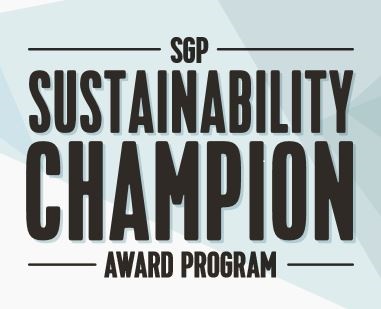 DoreenMonte's tweet photo. Call for nominations! @SGPPartnership #sustainabilitychampion https://t.co/5mu6XDcQ2h https://t.co/8M0SEkrYzF
