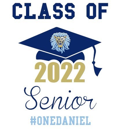 Daniel High School tweet media