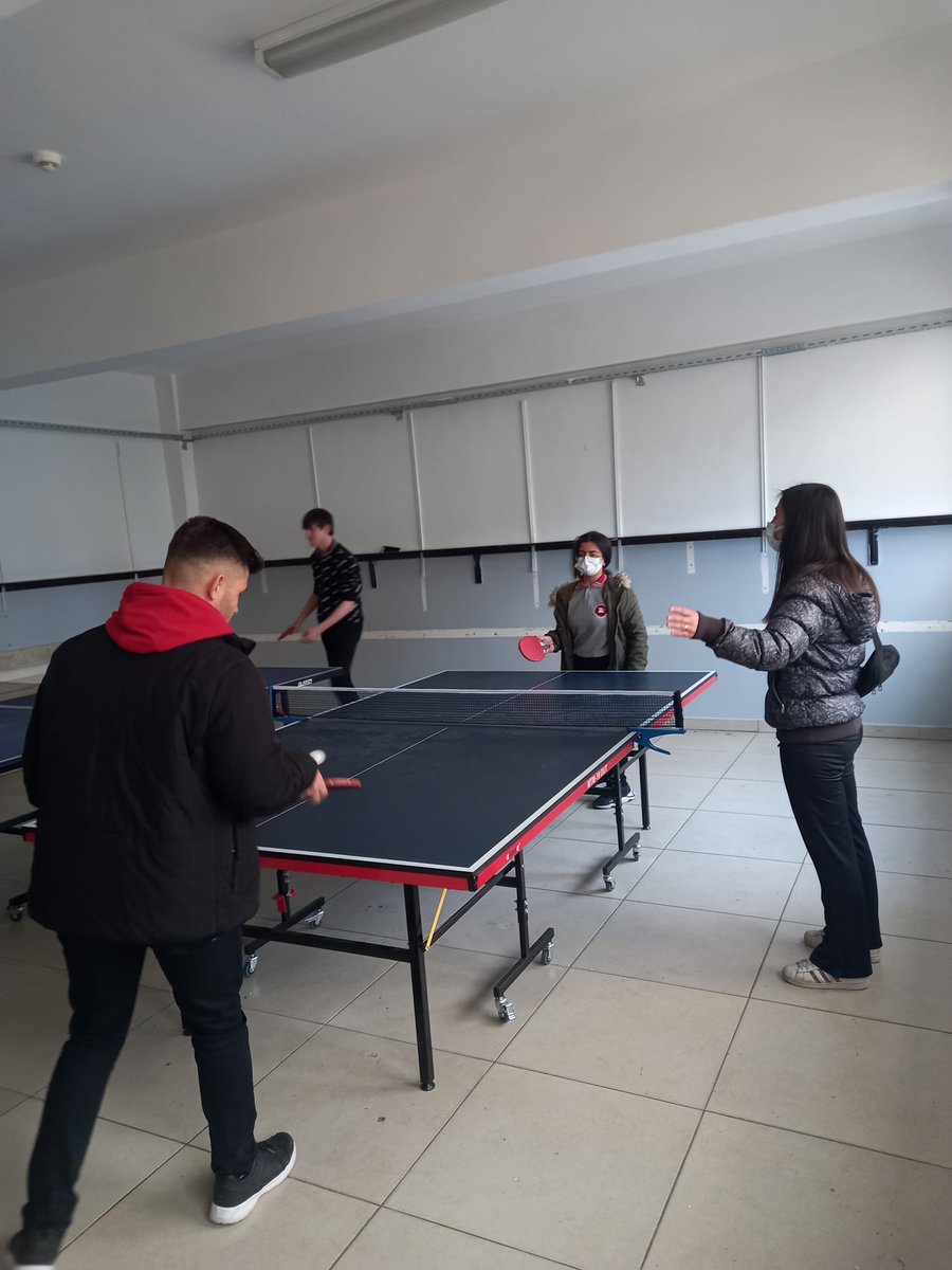 MtalHoroz's tweet photo. Okulumuzda Spor Şenlikleri kapsamında gerçekleşen mangala,masa tenisi,dart ve santraç turnavalarından kareler.. https://t.co/dky6cnpFES