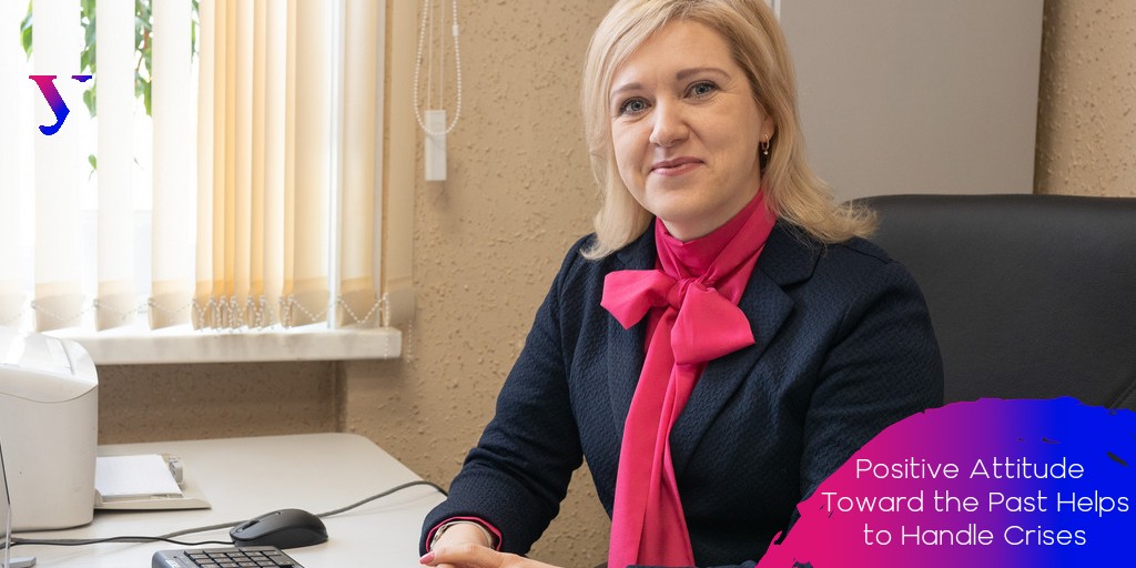 Ural_Federal's tweet photo. People with a positive attitude toward their past and who plan their future are less likely to be depressed, sleep better, and more easily tolerate the isolation caused by a coronavirus pandemic. The following was proved by #UrFU scientists.
https://t.co/bKsF2O6iXz https://t.co/NgmCPmLACM