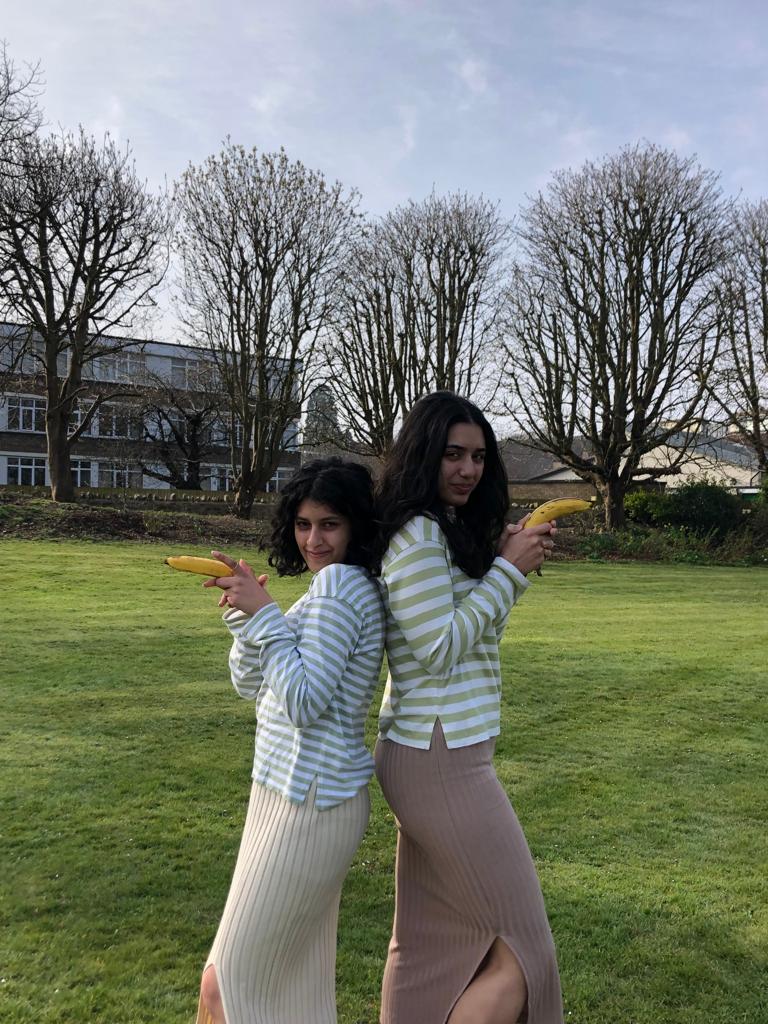 Redmaids’ High Sixth Form tweet media