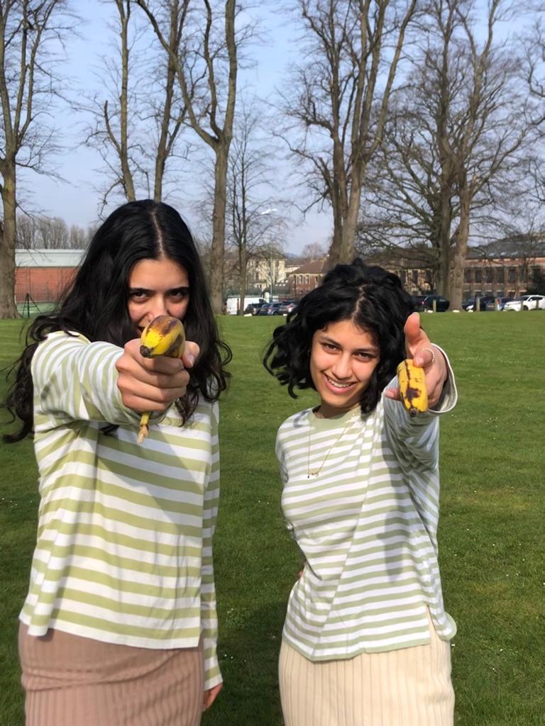 Redmaids’ High Sixth Form tweet media