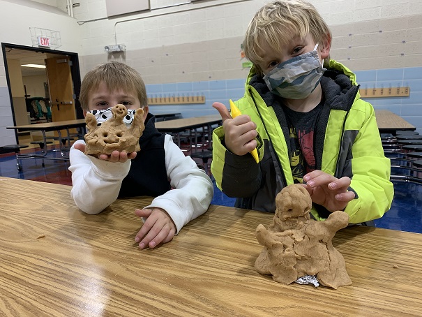 WBLCommunityEd's tweet photo. Hugo Extended Day took some great photos these last few weeks! https://t.co/RT8Le4FLsG