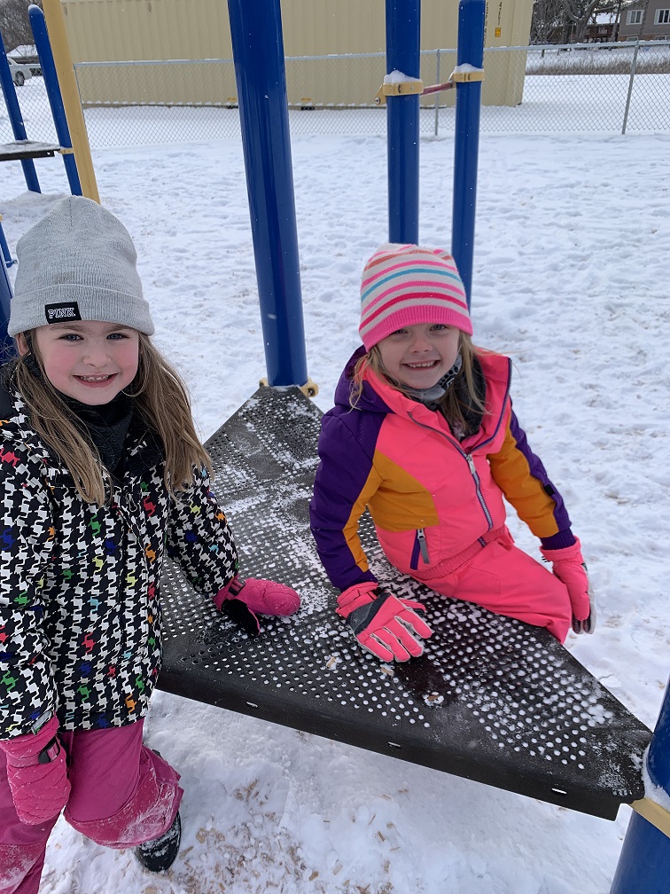 Hugo Extended Day took some great photos these last few weeks!