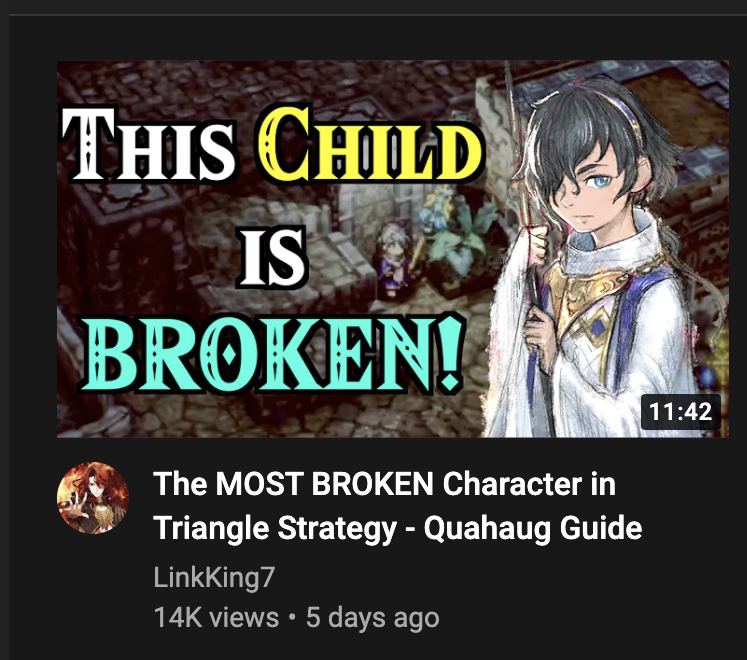 kenothtorter's tweet photo. did my 3rd grade guidance counselor make this youtube thumbnail https://t.co/qwtgU3HuCK