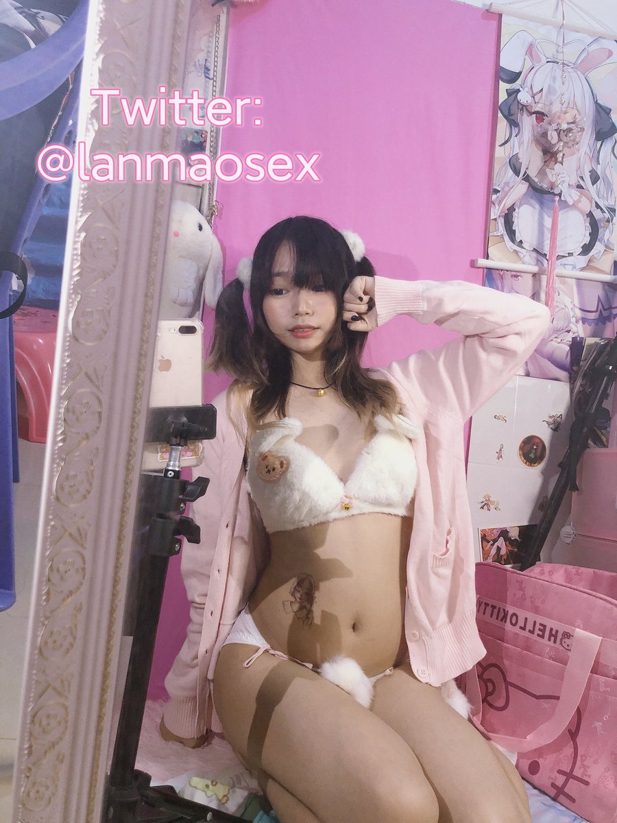 lanmaosex's tweet photo. 太懒 可以说是月更了 还是偏偏在深夜更哈哈哈哈哈 https://t.co/zcDgLt51fV