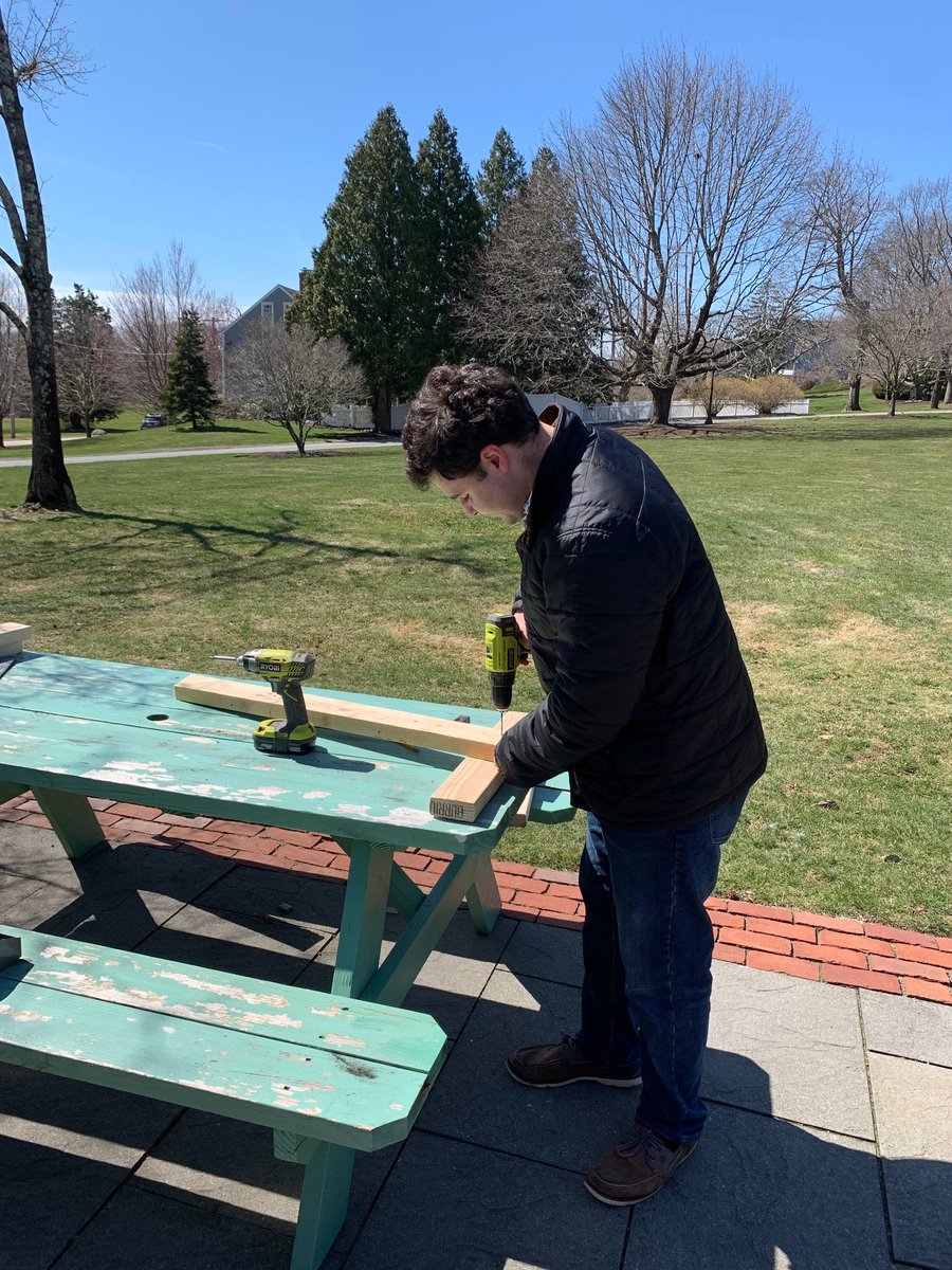 Giving at St. Andrew's School, RI tweet media