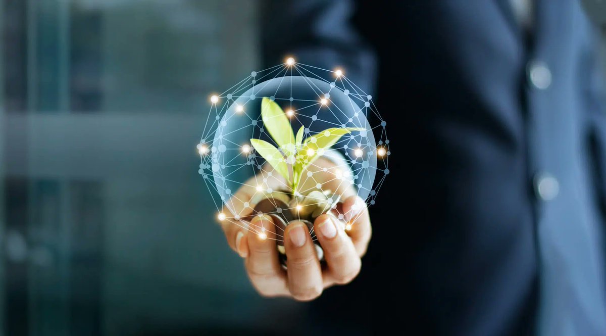 Shepherd0079's tweet photo. On 6 July 2021, fintech startup Funding Options launched the first green finance online marketplace for UK SMEs. Through this platform, SMEs can obtain financial support for the purchase of green assets such as solar panels and clean energy vehicles.
#QUBMScBloggers https://t.co/rQurumPgMS