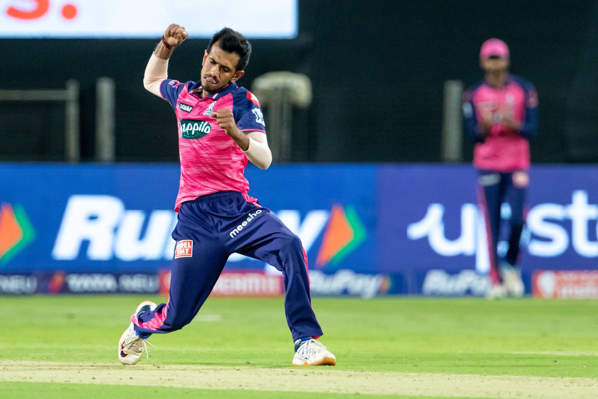 yuzvendra chahal rr vs srh ipl 2022