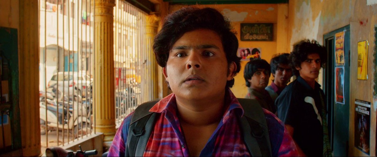AthamleVargeesu's tweet photo. #3YearsofSuperDeluxe https://t.co/AUG6vwbrYn