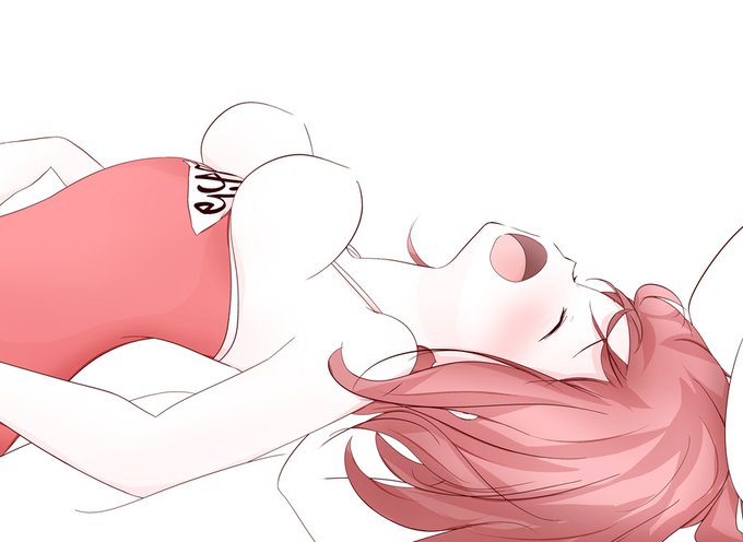 今日はここまで。ちょっとだけ色を置きました。(つ∀`)zzZ 