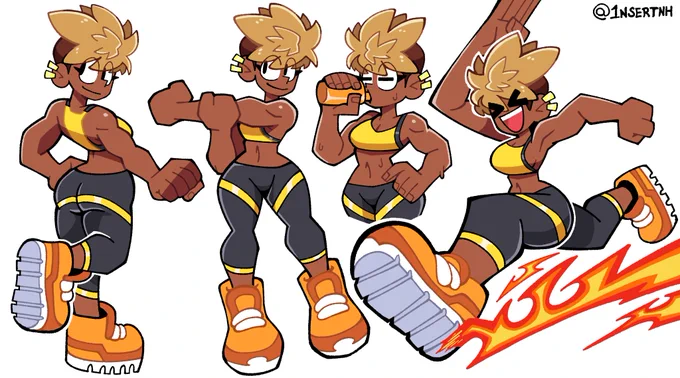 Coco

Patreon Poll #5 Winner 