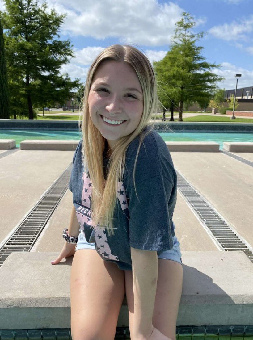 Retweet for Brynlee Batchelor from <a href="/TSUDPHIE/">Tarleton DPHIE</a>