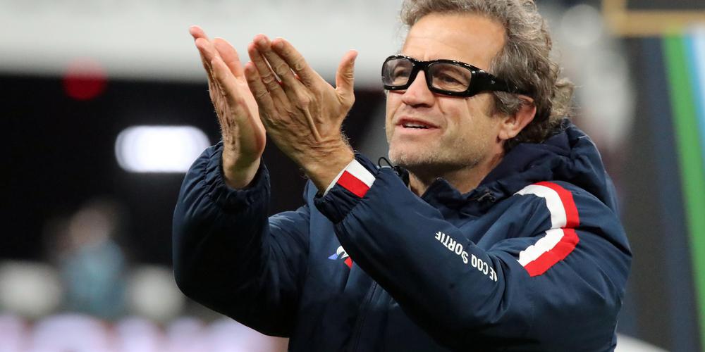 commil_vsplaira's tweet photo. La data n'est pas un gros mot ! Cela fait bien longtemps (fin de l'ère @Lievremont) que je pense que @Galthié est l'homme de la situation... Comme @Federer est Le #Tennis, @Glathié respire le #rugby !

https://t.co/Mgj8GCgj7l https://t.co/djH3uiRoVj