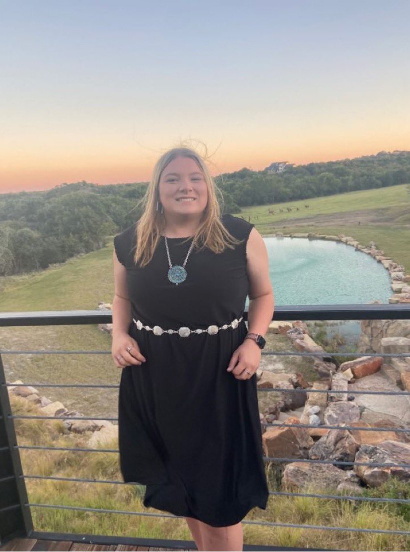 Retweet for Amber Cunningham from <a href="/TSUSigmaAlpha/">Sigma Alpha at TSU</a>