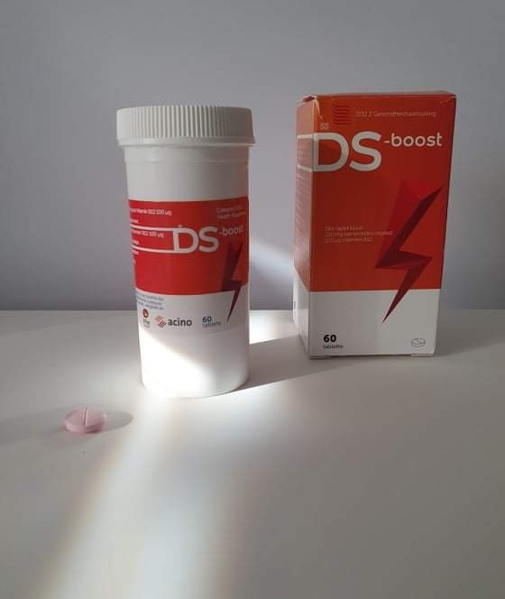 robynburrows_'s tweet photo. DS-Boost and its Vitamin B complex helps me with my metabolism and provides me with a sustained energy release throughout the day.

This is particularly useful on days when my PCOS fatigue is at its worst and when varsity deadlines have to be met. https://t.co/U2paFmHaZX