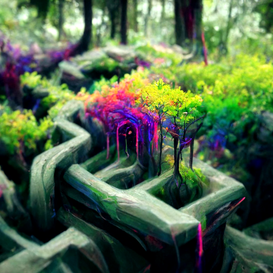 As Above Below Digital Art (@asabovebelowart) on Twitter photo My latest NFT on <a href="/NftShowroom/">NFT Showroom</a>
Nature is A-maze-ing nftshowroom.com/gallery/asabovā¦
#naturebeauty #nftart #cryptoart #nftartist #cryptoartist #discodiffusion #nftshowroom My latest NFT on <a href="/NftShowroom/">NFT Showroom</a>
Nature is A-maze-ing nftshowroom.com/gallery/asabovā¦
#naturebeauty #nftart #cryptoart #nftartist #cryptoartist #discodiffusion #nftshowroom