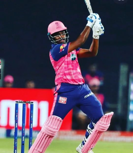 tataipl2023's tweet photo. Who’s your favourite?

Like for #SanjuSamson   RT for #devduttpadikkal https://t.co/3q7orJT2nd