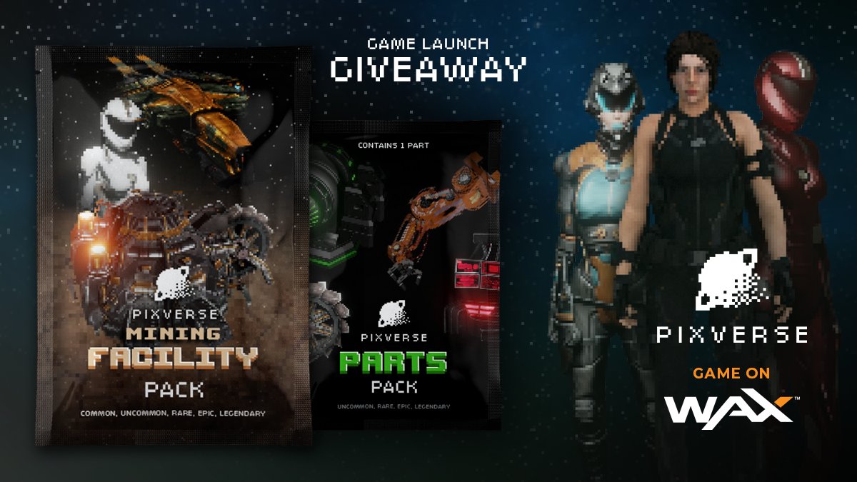 Pixverse tweet media