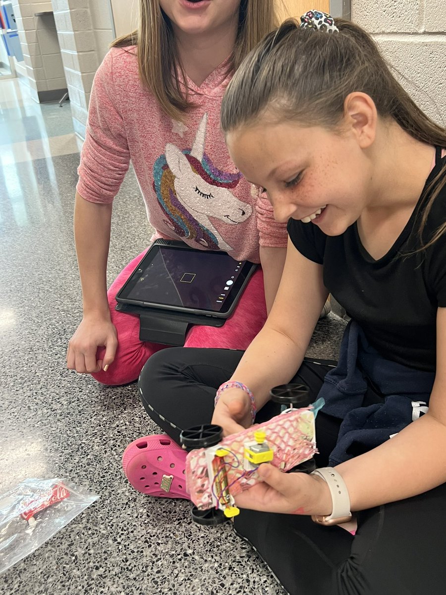 Ashley Holshouser tweet media