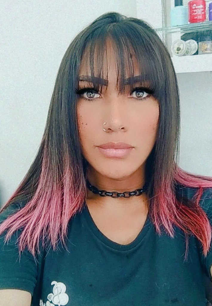 hellenalvesss11's tweet photo. Seja sempre você em tudo 
Uma ótima semana para todos https://t.co/s64cCiVwxJ