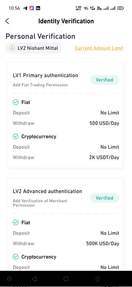 IAmNishMit's tweet photo. @Fantom_Nation @XTexchange I have joined it you should to as there is big rewards and also do spot transaction for more rewards.
@KapilYa88724940 @AyushYa25693650 @1st_elon https://t.co/ebW11Parai
