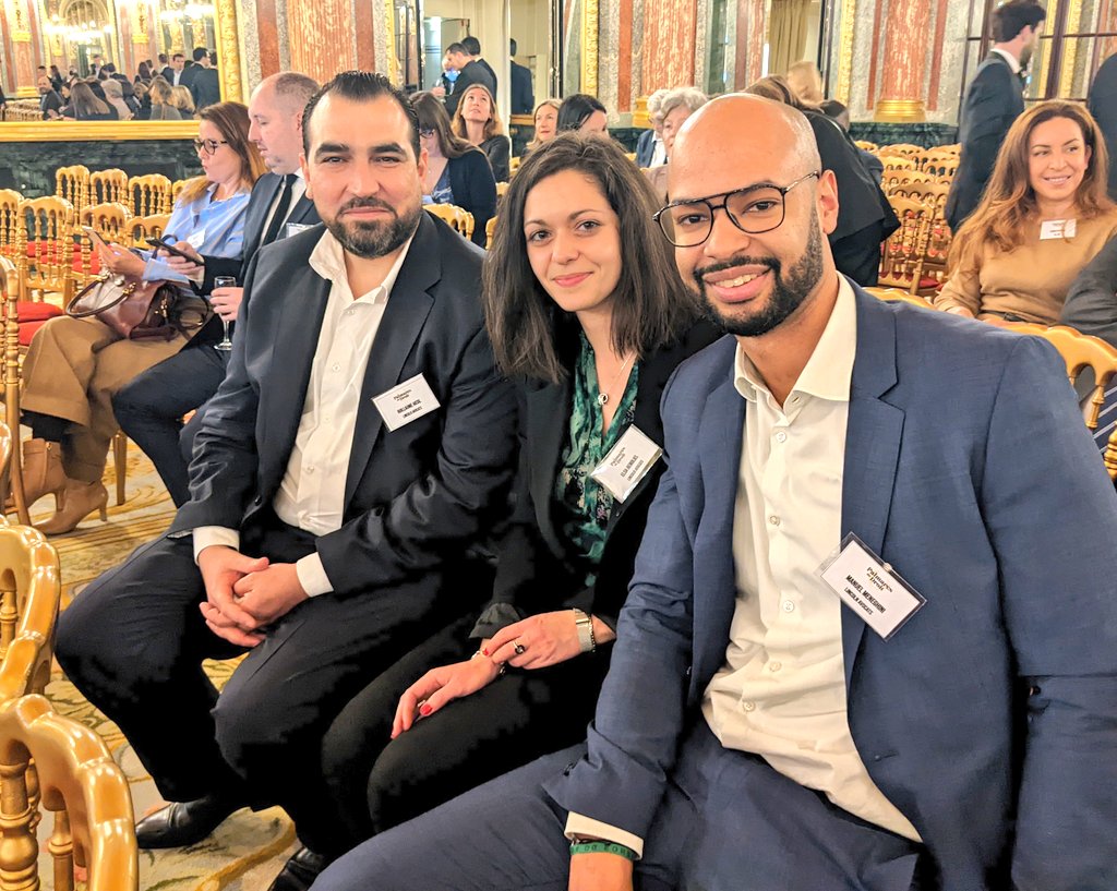 Lincoln Avocats Conseil tweet media