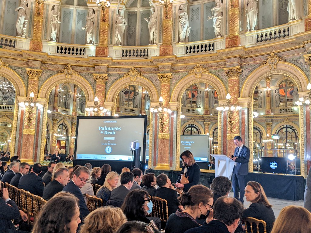 Lincoln Avocats Conseil tweet media