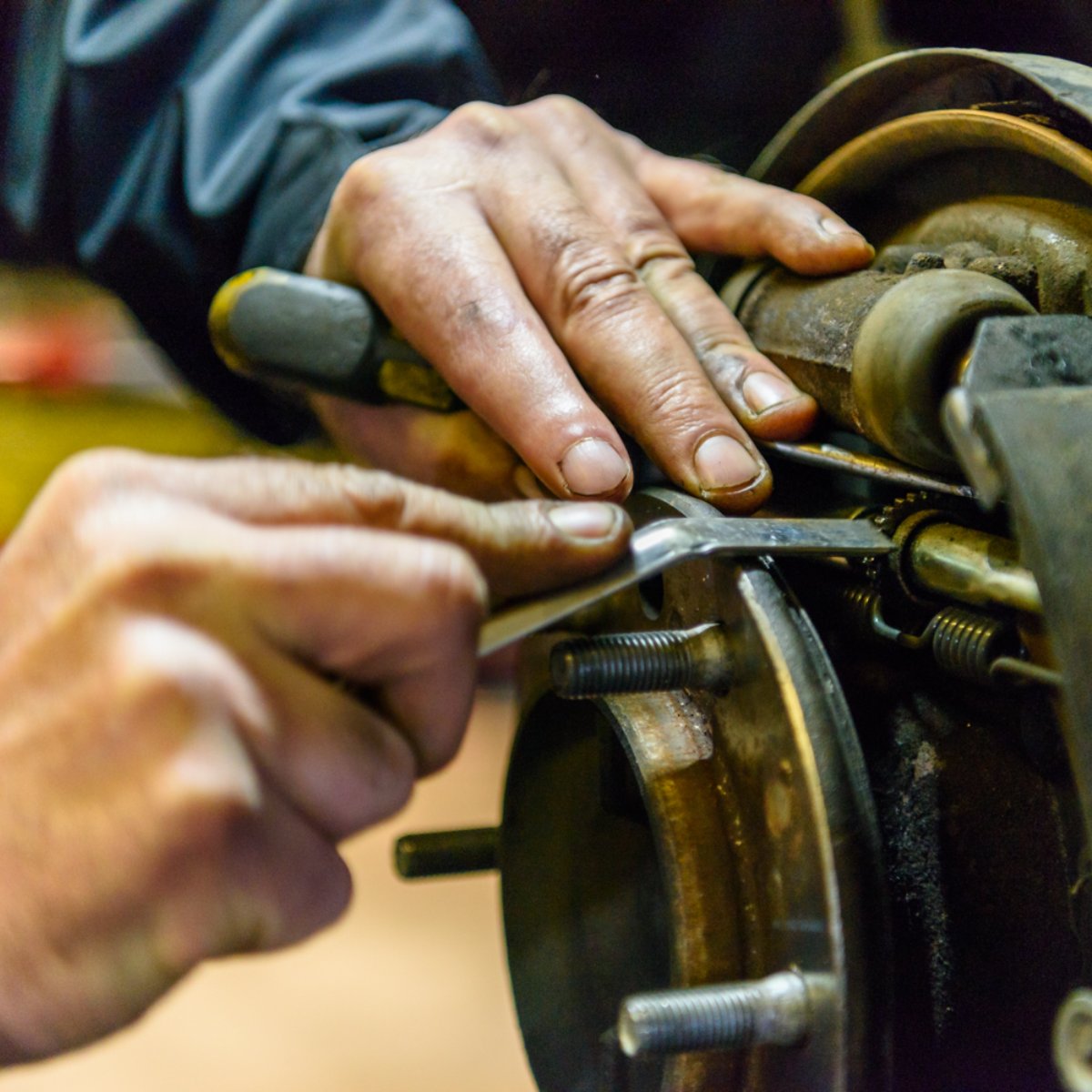 aggielandauto's tweet image. When you choose us for your auto repairs, you'll receive quality, professional service backed by over 20 years of experience.  #ReliableAutoService #PeaceOfMind #FullServiceAuto