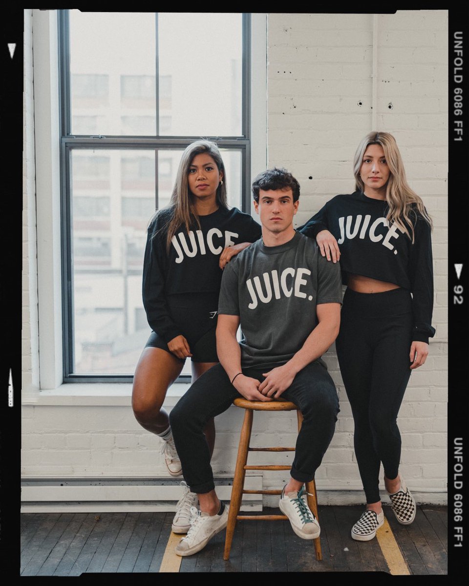 JuiceBoxLifting's tweet photo. Got JUICE? 🧃 https://t.co/COX3kUjZAc