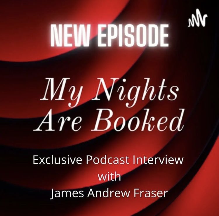 📣 Check out <a href="/SarabethPollock/">Sarabeth Pollock</a>’s latest interview with <a href="/jamandrewfraser/">jamesandrewfraser</a> aka #PaulNorris. 
Subscribe to <a href="/PassionFlix/">Passionflix</a> with code GRAPTURE2.
#GabrielsRapture written by <a href="/sylvainreynard/">Sylvain Reynard</a> 
Directed by <a href="/ToscaMusk/">Tosca Musk</a>.
Screenplay by @MaryPocrnic.
passionflix.com/#PassionflixSR