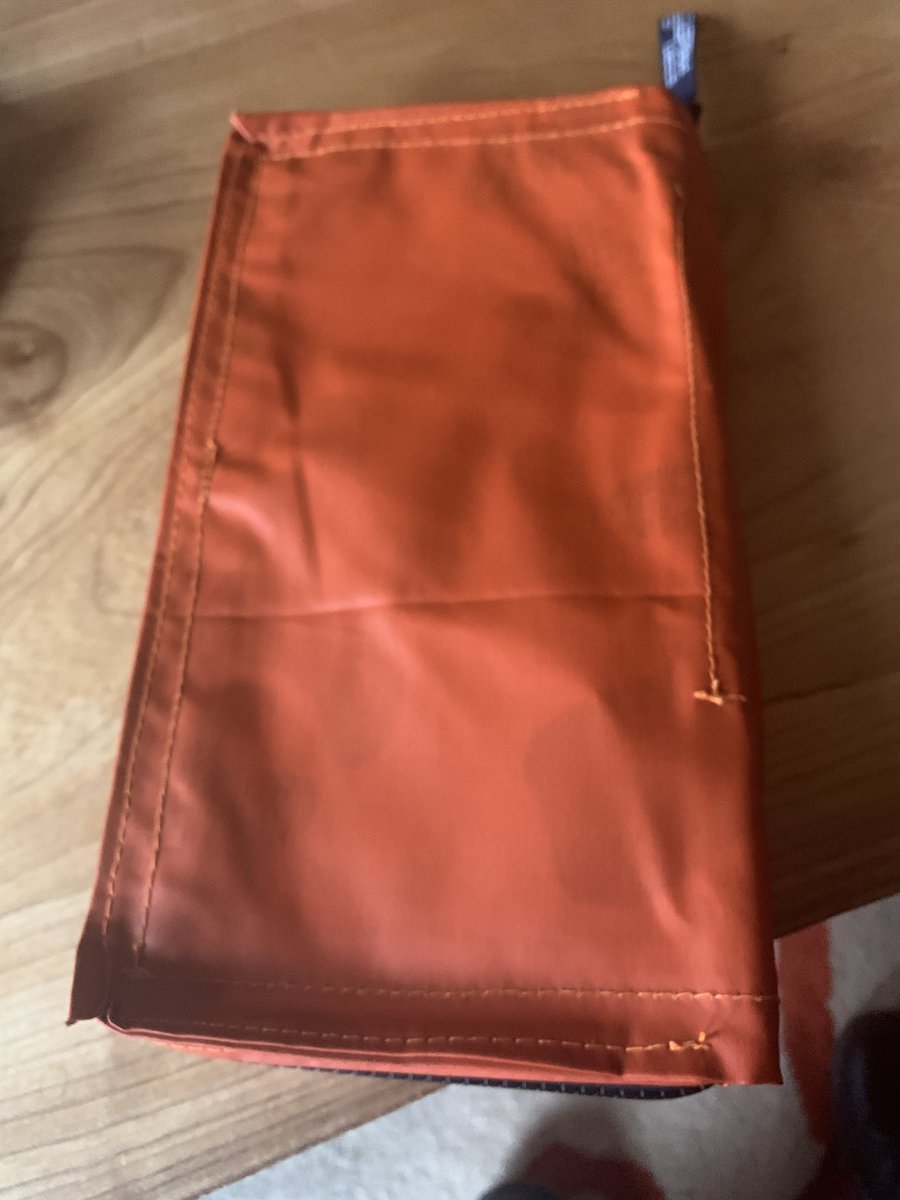 Sometimes you just end the day with the best work conversations about beautiful surprises delivered by strangers-becoming-friends in <a href="/tchaiovna/">Tchai-Ovna</a> - anyone want to guess what’s in this? 😌🙏🏾✨(Thank you Matt)