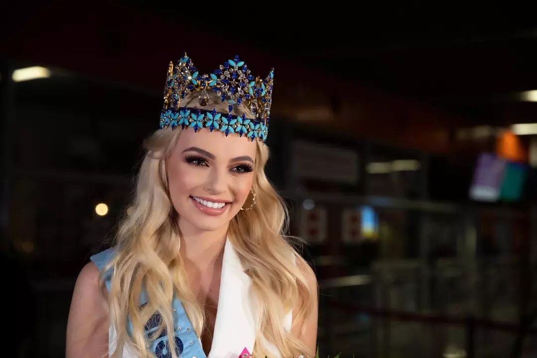 Miss World 2025 tweet media