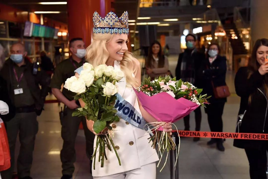 Miss World 2025 tweet media