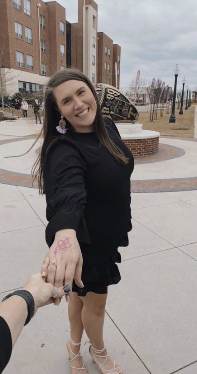 Retweet for Davi Wood from <a href="/TSU_AlphaGam/">Alpha Gamma Delta </a>