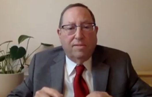 kennethmejiaLA's tweet photo. Our opponent, Paul Koretz, is running for LA City Controller, the city's accountant &amp; auditor. In a recent CD5 HOA Coalition meeting he:

- Admits he has ZERO accounting/auditing experience
- Thinks you cannot audit corruption 🤯
- Wants to reopen closed jails at LAPD stations 🤯 https://t.co/SR63TuDy56
