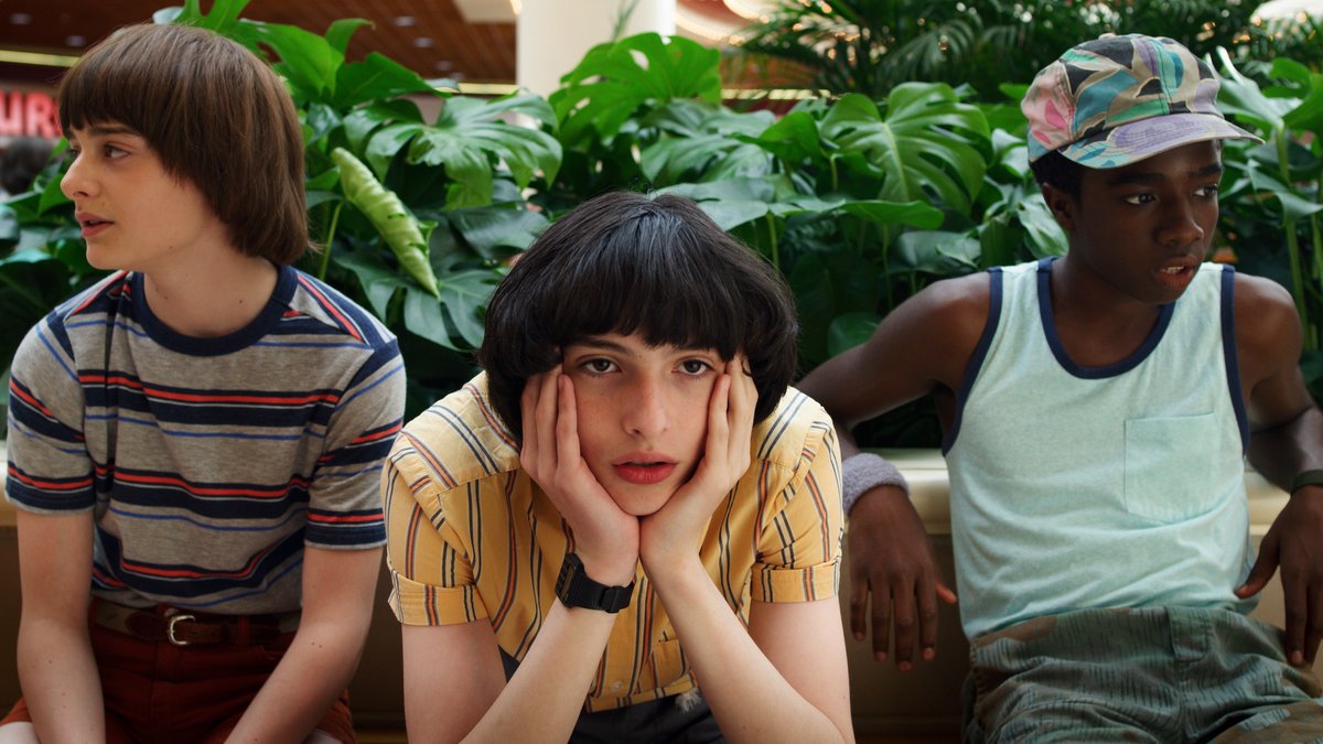 En yakın arkadaşımın en yakın arkadaşı olmadığımı fark ettiğim o an: