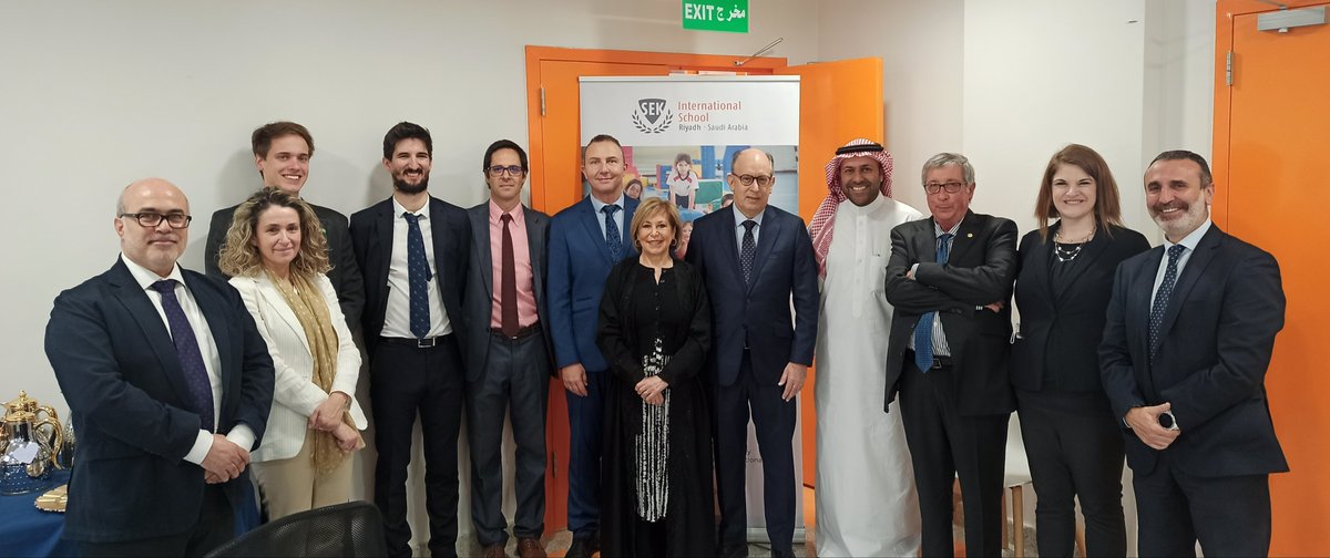 SEK-Riyadh tweet media