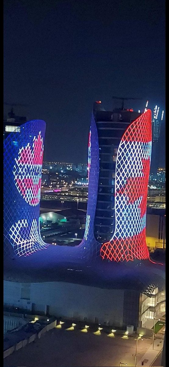Wow still surreal to me 🎟✈️🇶🇦 #Qatar2022