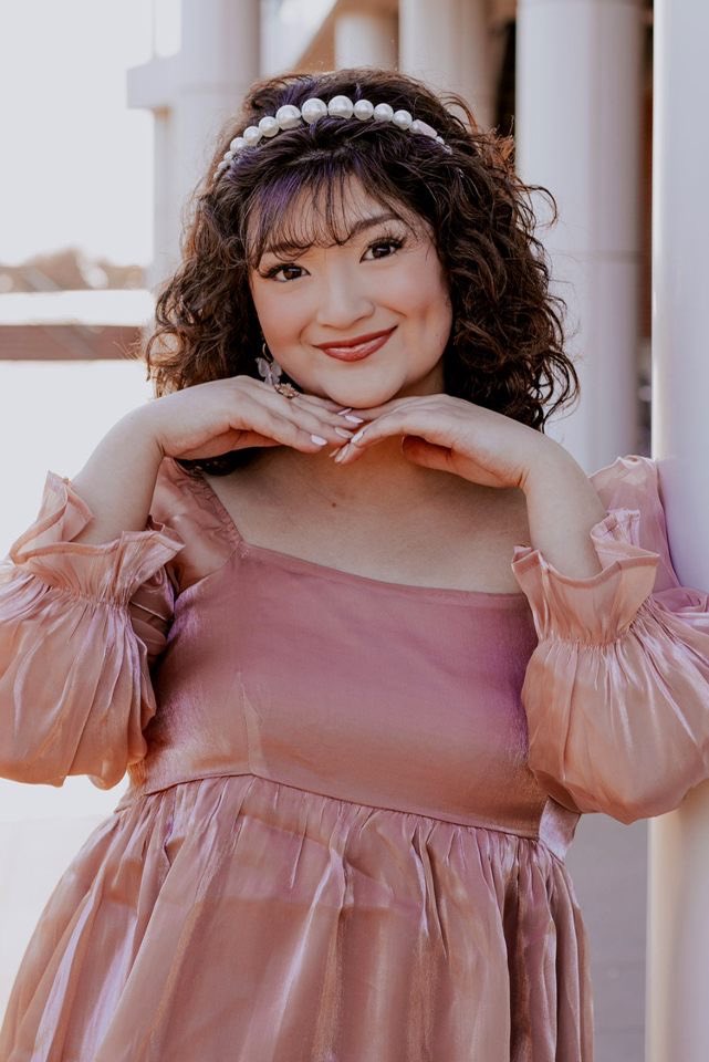 Retweet for Judith Moreno from <a href="/PhiMu_TSU/">Phi Mu | Epsilon Pi</a>