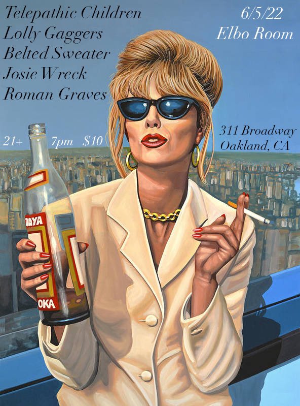 belted_sweater's tweet image. 6/5 in Oakland with a stacked AF lineup #wheelsonfire