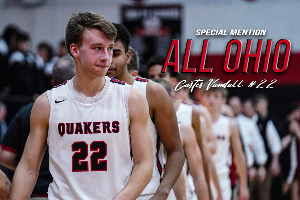 npquakerhoops's tweet photo. Congratulations Carter! https://t.co/nzy4buBoxk
