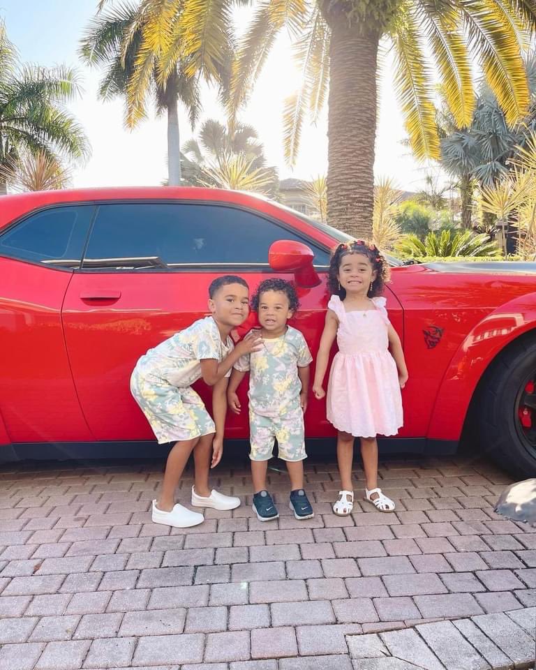 Benardrick McKinney tweet media