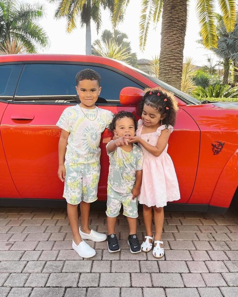 Benardrick McKinney tweet media