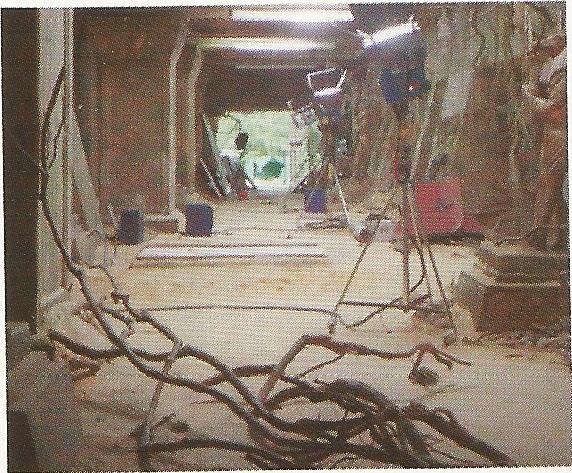 themummia's tweet photo. Some bts scans from the #goldenpyramid from #themummyreturns on this #Wednesday https://t.co/4FWcMiuxAJ